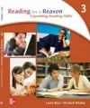 Reading for a Reason 3 Student Book: Expanding Reading Skills - Blass Laurie