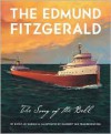 The Edmund Fitzgerald: Song of the Bell - Kathy-Jo Wargin, Gijsbert Van Frankenhuyzen