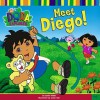 Meet Diego! - Leslie Valdes, Susan Hall