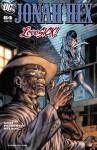 Jonah Hex #64 - Justin Gray, Jimmy Palmiotti, Nelson