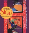 Harlem Stomp! A Cultural History of the Harlem Renaissance - Laban Carrick Hill, Christopher Myers, Nickki Giovanni