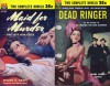 Maid for Murder & Dead Ringer - Milton K. Ozaki, James Hadley Chase