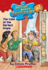 Case of the Perfect Prank - James Preller, R.W. Alley, Jamie Smith