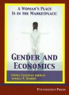 A Woman's Place Is in the Marketplace: Gender and Economics - Emma Coleman Jordan, Angela P. Harris