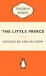 The Little Prince - Antoine de Saint-Exupéry, T.V.F. Cuffe