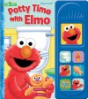 Sesame Street: Potty Time with Elmo (1 2 3 Sesame Street) - Publications International Ltd.