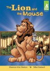 The Lion and the Mouse - Shannon Eric Denton, Mike Dubisch