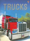 Trucks (Beginners Science: Level 1) - Katie Daynes