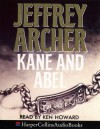 Kane And Abel - Jeffrey Archer