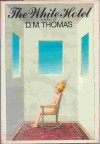 The White Hotel - D.M. Thomas