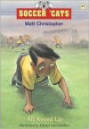 All Keyed Up - Matt Christopher