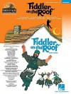 Fiddler on the Roof: Piano Play-Along Volume 80 - Jerry Bock