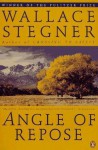 Angle of Repose - Wallace Stegner