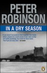 In A Dry Season (Inspector Banks, #10) - Peter Robinson