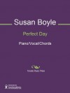 Perfect Day Sheet Music (Piano/Vocal/Chords) - Lou Reed
