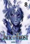 Jack Frost, Vol. 8 - JinHo Ko