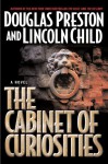 The Cabinet of Curiosities - Douglas Preston, Lincoln Child, Jonathan Marosz