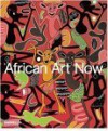 African Art Now - Andre Magnin, Alvia J. Wardlaw