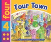 Four Town - Nadia Higgins, Ronnie Rooney