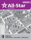 All Star 4 Workbook - Linda Lee, Shirley Velasco, Kristin Sherman, Grace Tanaka