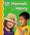 Hannah and Henry - Kelly Doudna