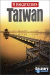 Insight Guides: Taiwan - Insight Guides, Insight Guides