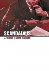 Scandalous - J. Torres, Scott Chantler