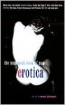 The Mammoth Book of New Erotica, 1998 - Maxim Jakubowski