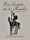 Don Quijote de la Mancha & Novelas y Teatro - Miguel de Cervantes Saavedra