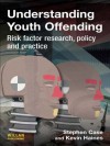 Understanding Youth Offending: Risk Factor Reserach, Policy and Practice - Stephen Case, Kevin Haines