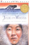 Julie of the Wolves - Jean Craighead George, John Schoenherr