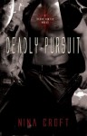 Deadly Pursuit (Blood Hunter) - Nina Croft