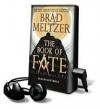 The Book of Fate - Brad Meltzer