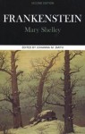 Frankenstein - Mary Shelley, Johanna M. Smith