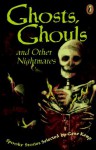 Ghosts, Ghouls, and Other Nightmares: Spooky Stories - Gene Kemp