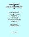 National Issues in Science and Technology 1993 - National Academy of Engineering, National Research Council