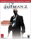 Hitman 2: Silent Assassin (Prima's Official Strategy Guide) - Michael Knight
