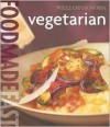 Vegetarian - Dana Jacobi, Chuck Williams, Bill Bettencourt