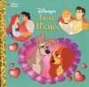 Disney's Love Poems - Matt Mitter