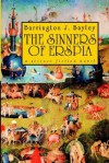 The Sinners of Erspia - Barrington J. Bayley