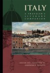 Italy: A Traveler's Literary Companion - Lawrence Venuti