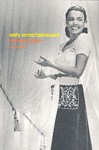 Only Entertainment - Richard Dyer