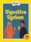 Your Digestive System - Anita Ganeri