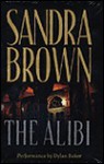 The Alibi - Sandra Brown