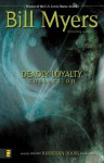 Deadly Loyalty Collection: The Curse/The Undead/The Scream - Bill Myers, James Riordan