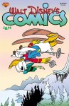 Walt Disney's Comics & Stories #666 (Walt Disney's Comics and Stories (Graphic Novels)) - Daan Jippes, Per Hedman