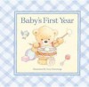 Baby's First Year - Tony Hutchings