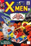 Uncanny X-Men 15 (Volume 1) - Stan Lee, Jack Kirby, Dick Ayers