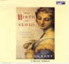 The Birth of Venus - Sarah Dunant, Kathe Mazur
