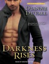 Darkness Rises - Dianne Duvall, Kirsten Potter